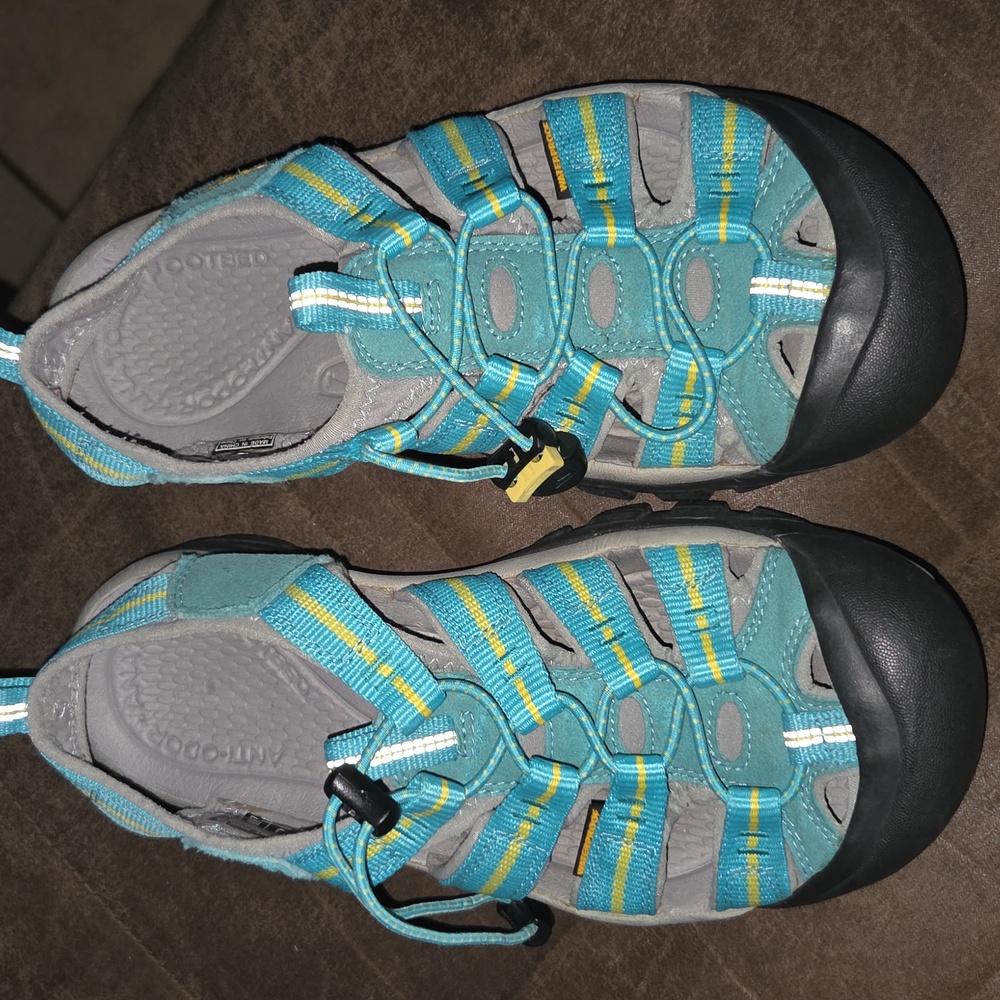 Keen  Outdoor Sandals